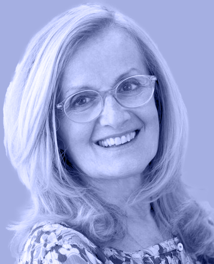 Carla Rinaldi